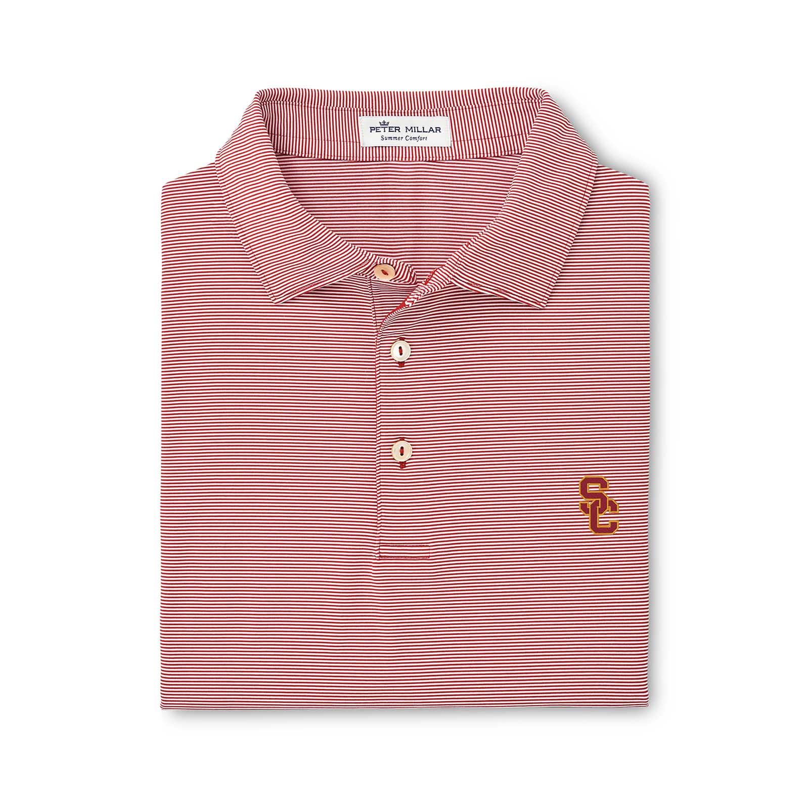 USC Cardinal 1